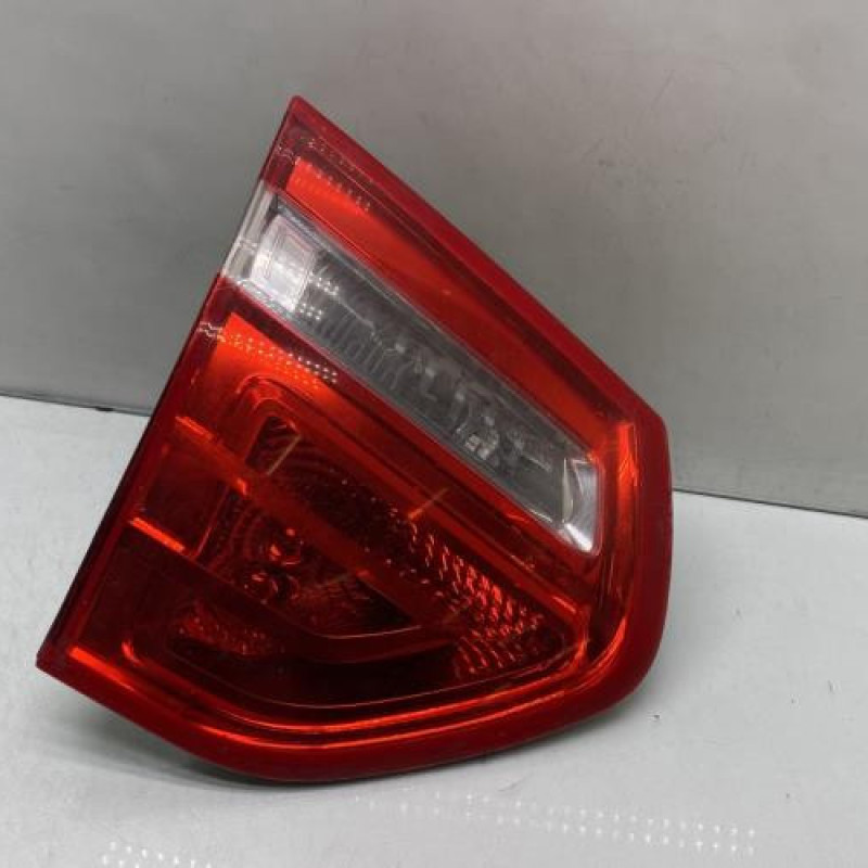 Feu arriere secondaire gauche (feux) CITROEN C4 PICASSO 1 Photo n°1