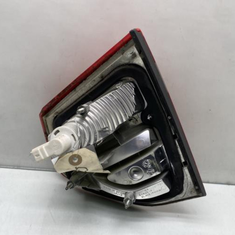 Feu arriere secondaire gauche (feux) CITROEN C4 PICASSO 1 Photo n°2