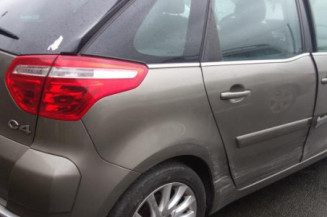 Feu arriere secondaire gauche (feux) CITROEN C4 PICASSO 1