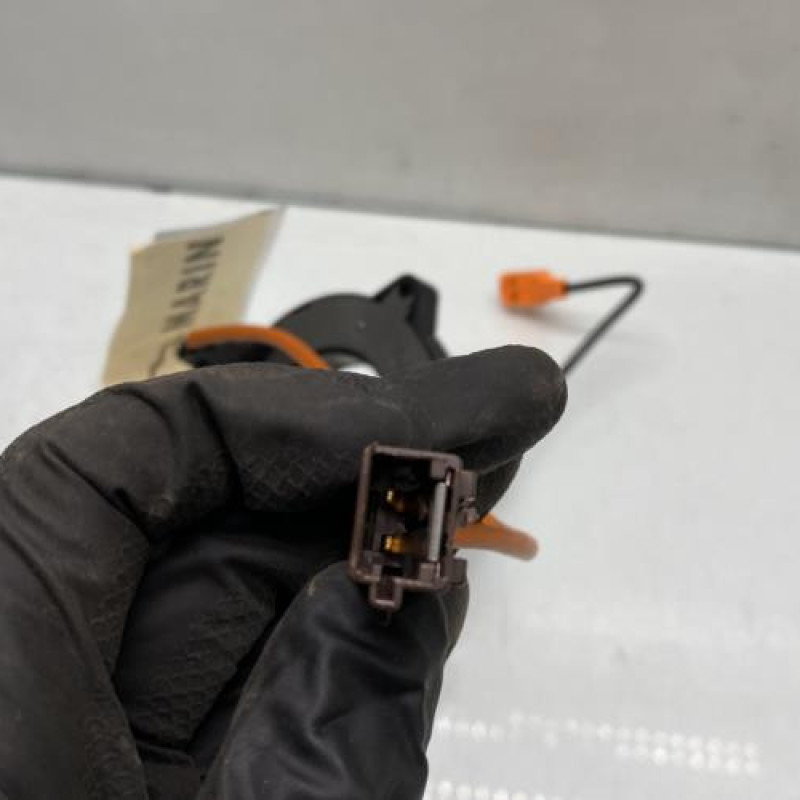 Contacteur tournant CITROEN SAXO Photo n°3