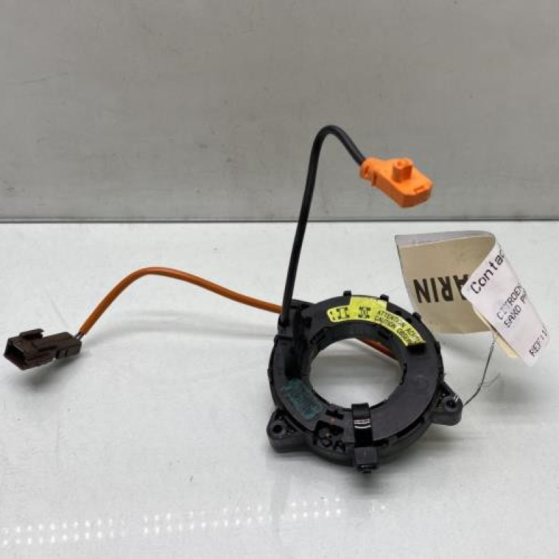 Contacteur tournant CITROEN SAXO Photo n°4