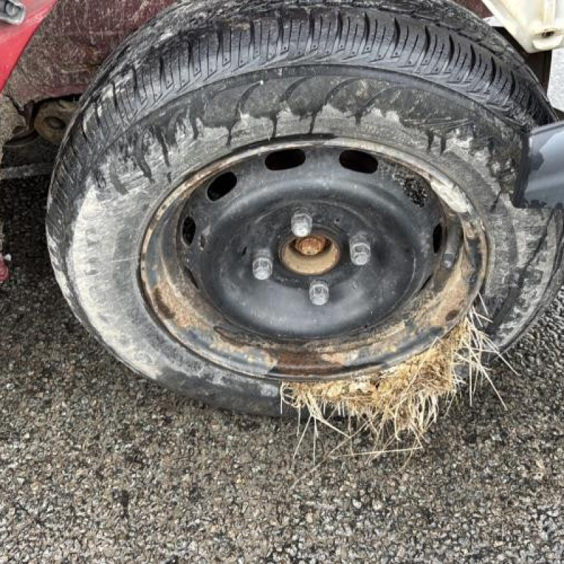 Contacteur tournant CITROEN SAXO Photo n°16