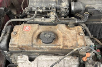 Contacteur tournant CITROEN SAXO