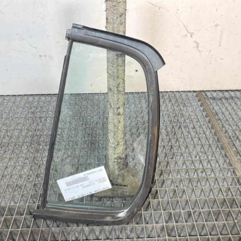 Custode arriere gauche (porte) SUZUKI CELERIO Photo n°1