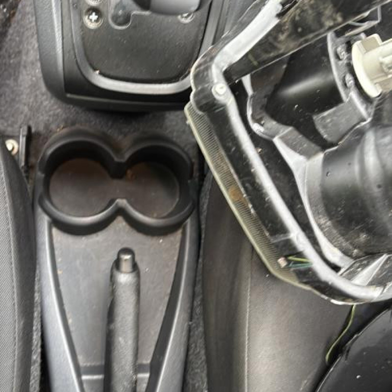 Custode arriere gauche (porte) SUZUKI CELERIO Photo n°19