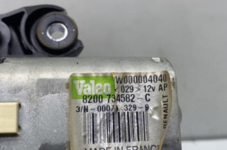 Moteur essuie glace arriere DACIA SANDERO 1