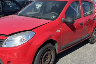 Moteur essuie glace arriere DACIA SANDERO 1