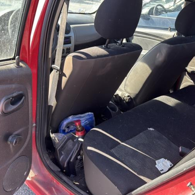 Moteur essuie glace arriere DACIA SANDERO 1 Photo n°14