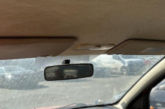 Moteur essuie glace arriere DACIA SANDERO 1