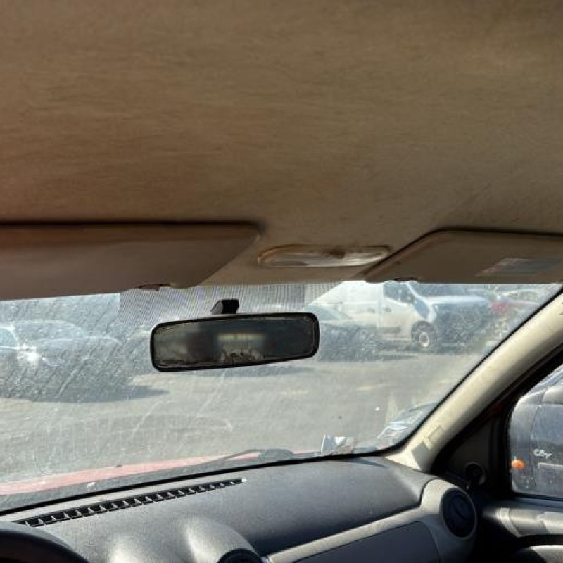 Moteur essuie glace arriere DACIA SANDERO 1 Photo n°17