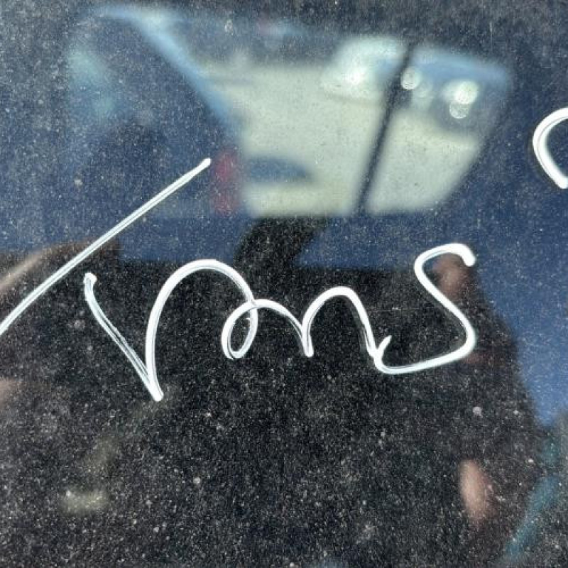 Moteur essuie glace arriere DACIA SANDERO 1 Photo n°19