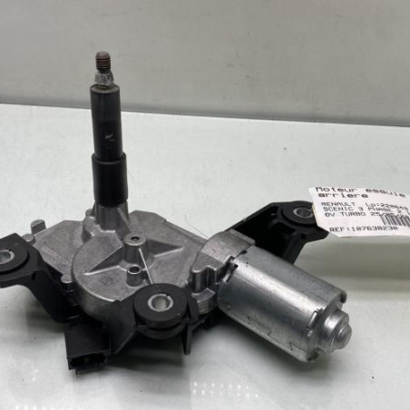 Moteur essuie glace arriere RENAULT SCENIC 3 Photo n°1