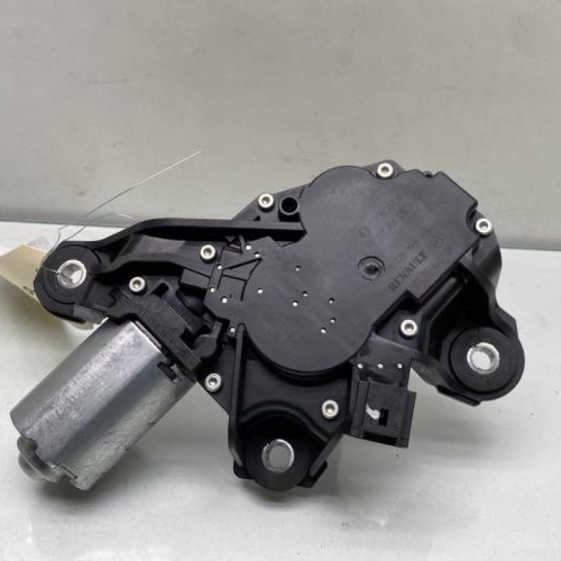 Moteur essuie glace arriere RENAULT SCENIC 3 Photo n°2