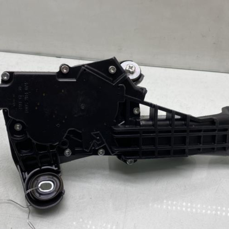 Moteur essuie glace arriere RENAULT KOLEOS 1 Photo n°2