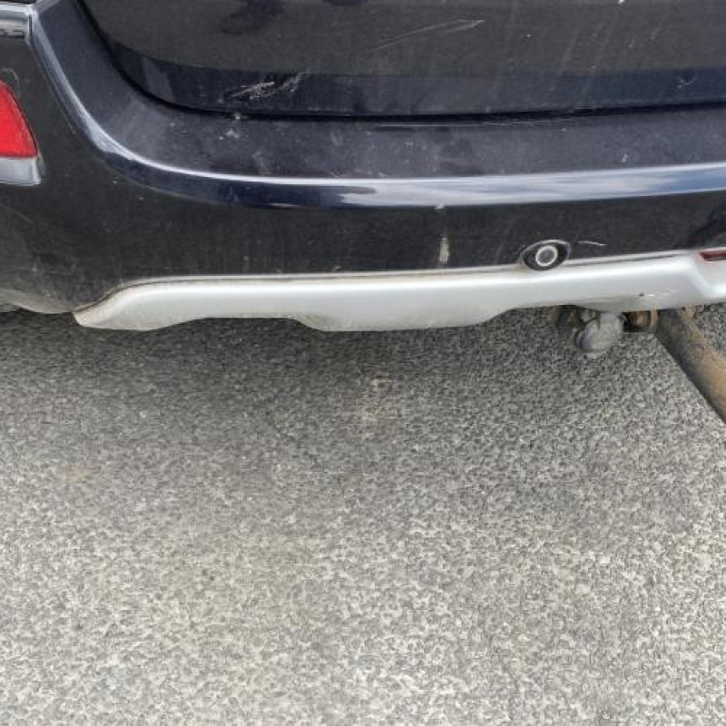 Moteur essuie glace arriere RENAULT KOLEOS 1 Photo n°20