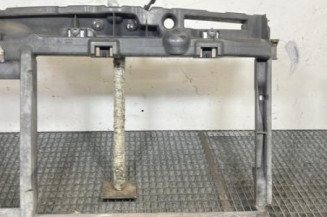 Face avant PEUGEOT 207 Photo n°1