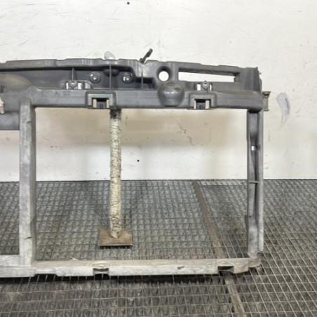 Face avant PEUGEOT 207 Photo n°1