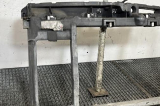 Face avant PEUGEOT 207