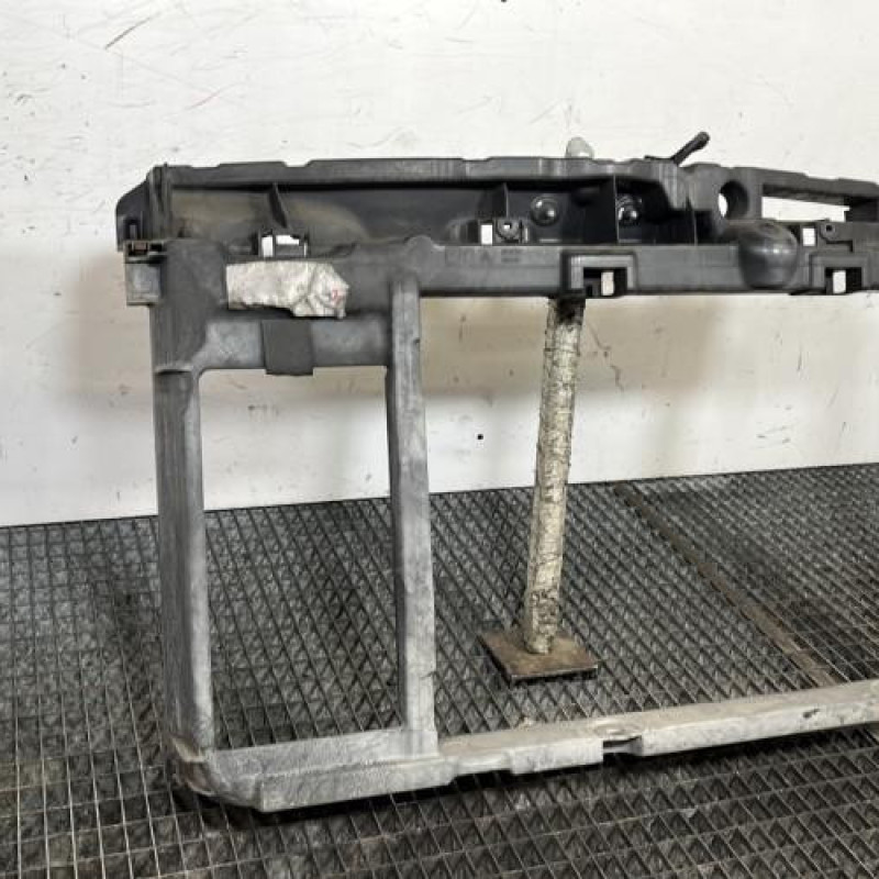 Face avant PEUGEOT 207 Photo n°2