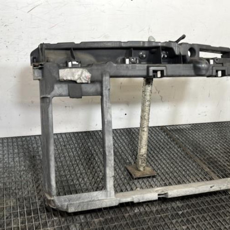 Face avant PEUGEOT 207