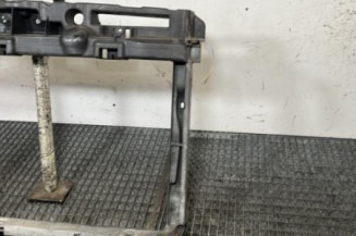 Face avant PEUGEOT 207