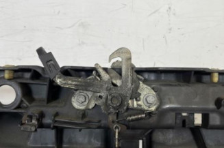 Face avant PEUGEOT 207