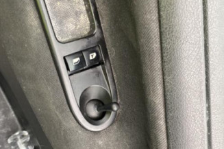 Face avant PEUGEOT 207