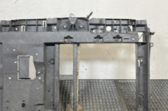 Face avant PEUGEOT 207 Photo n°1