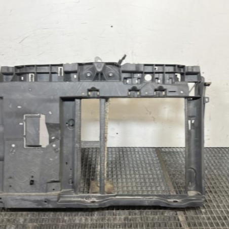 Face avant PEUGEOT 207 Photo n°1