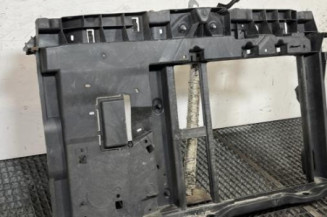 Face avant PEUGEOT 207