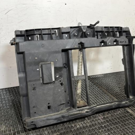 Face avant PEUGEOT 207