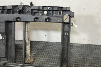 Face avant PEUGEOT 207