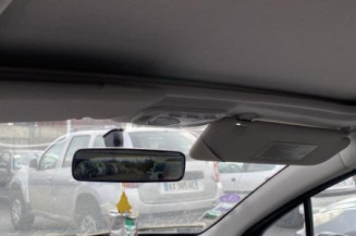 Face avant PEUGEOT 207