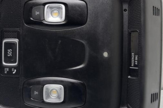 Eclairage de plafonnier RENAULT CLIO 5 Photo n°1