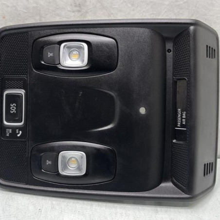 Eclairage de plafonnier RENAULT CLIO 5 Photo n°1