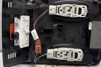 Eclairage de plafonnier RENAULT CLIO 5