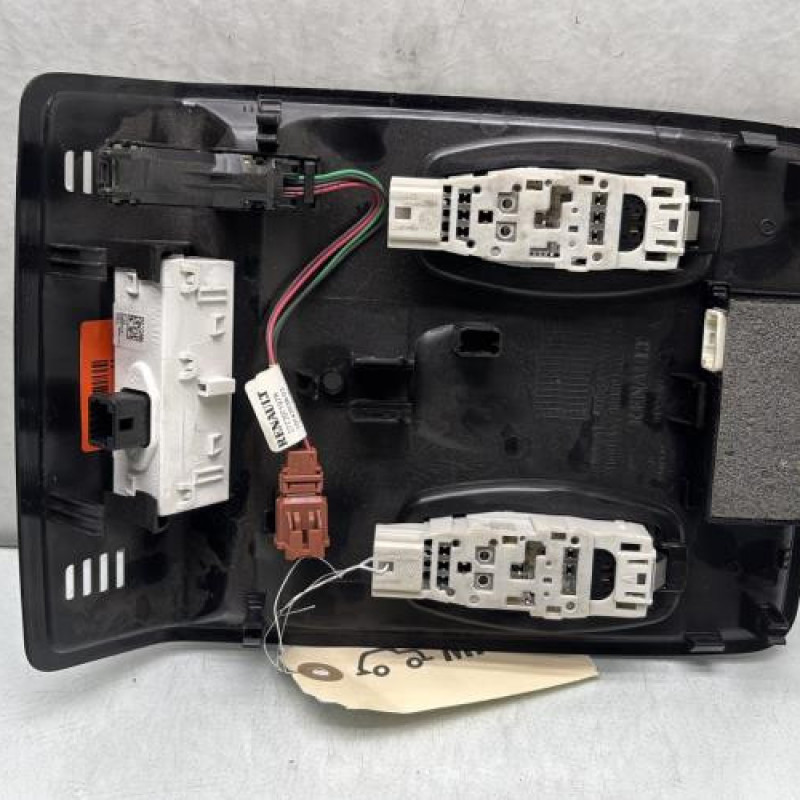 Eclairage de plafonnier RENAULT CLIO 5 Photo n°2