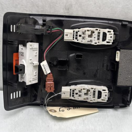 Eclairage de plafonnier RENAULT CLIO 5