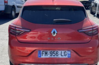 Eclairage de plafonnier RENAULT CLIO 5