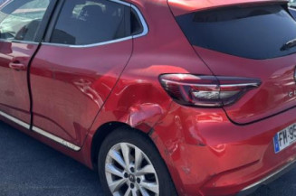 Eclairage de plafonnier RENAULT CLIO 5