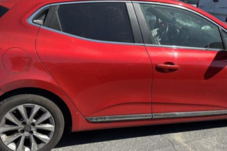 Eclairage de plafonnier RENAULT CLIO 5