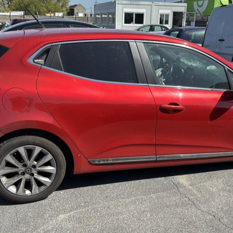 Eclairage de plafonnier RENAULT CLIO 5 Photo n°18