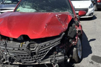 Eclairage de plafonnier RENAULT CLIO 5