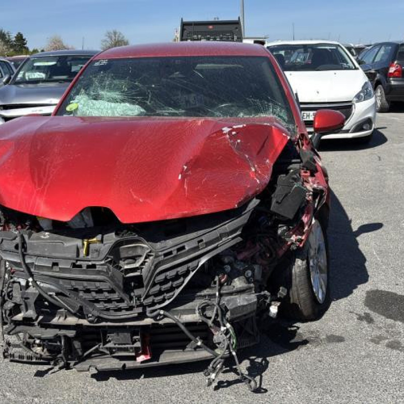 Eclairage de plafonnier RENAULT CLIO 5 Photo n°20