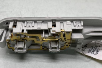 Eclairage de plafonnier DACIA SANDERO 2