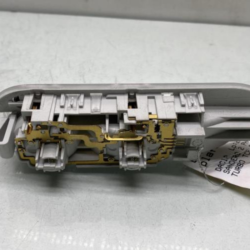 Eclairage de plafonnier DACIA SANDERO 2 Photo n°2