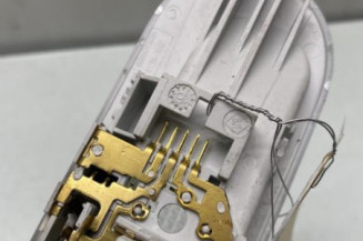 Eclairage de plafonnier DACIA SANDERO 2