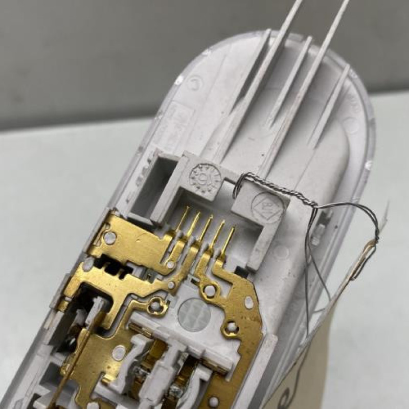 Eclairage de plafonnier DACIA SANDERO 2 Photo n°3