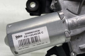 Moteur essuie glace arriere DACIA SANDERO 2