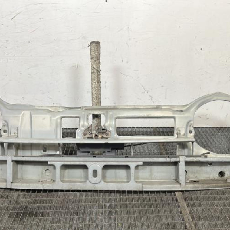 Face avant RENAULT TWINGO 1 Photo n°1